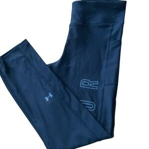 Under Armour women’s project rock warrior compression leggings